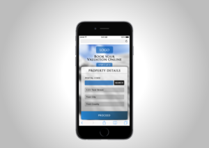 Web Design by Felipe for Blumoo Bookings | Design: #8167571