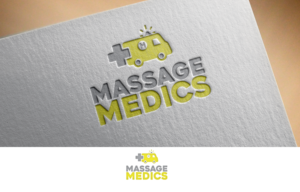 Logo Design by x