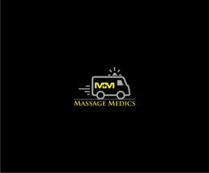 Logo Design by Be_