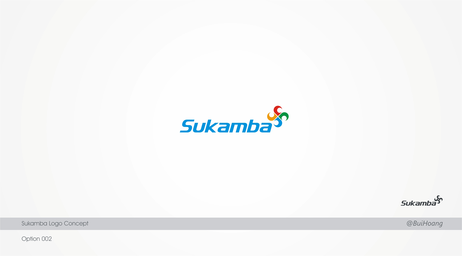 Logo Design by buihoang for this project | Design #8207432