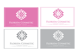 Logo Design by Mariana Ponte