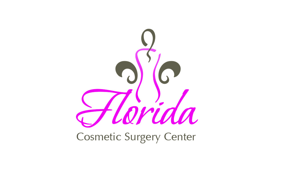 Logo Design by Djica for Florida Cosmetic Surgery Center.com | Design #2001910