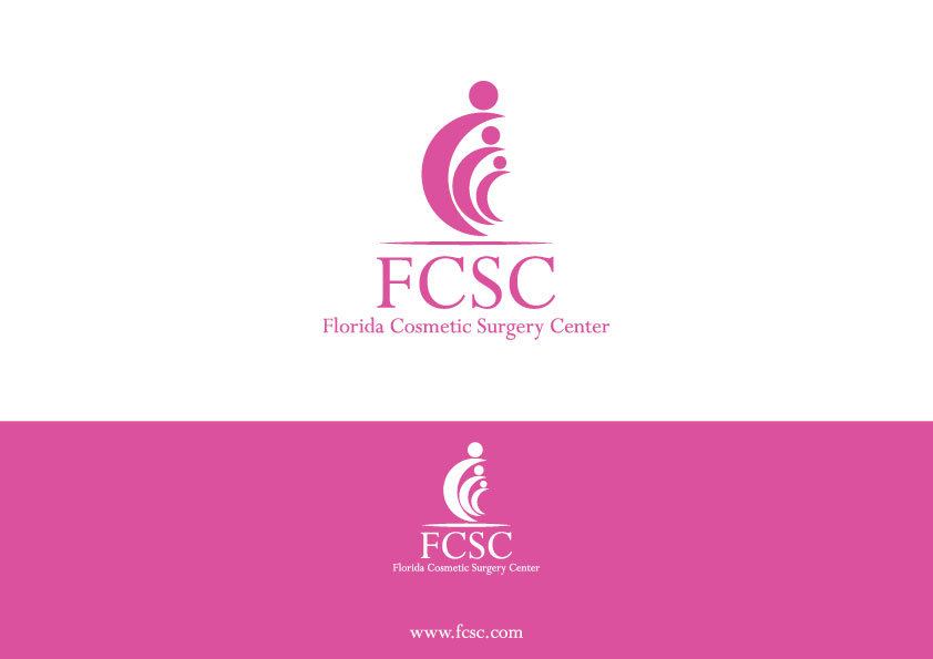 Logo Design by norgamy for Florida Cosmetic Surgery Center.com | Design #2000021