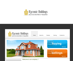 Logo Design by matilda for this project | Design: #1982265