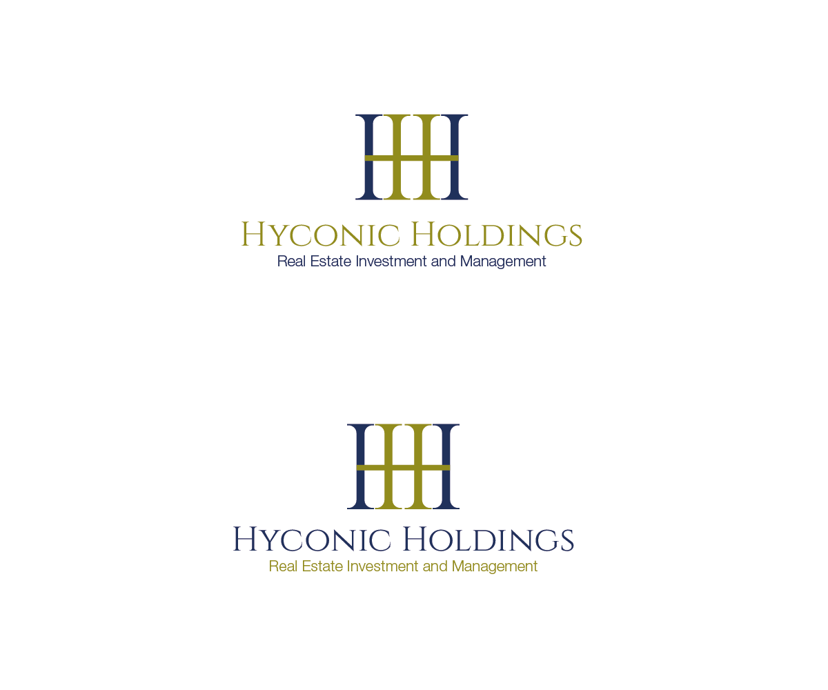 Logo Design by Shirlei Patricia for this project | Design #1973384