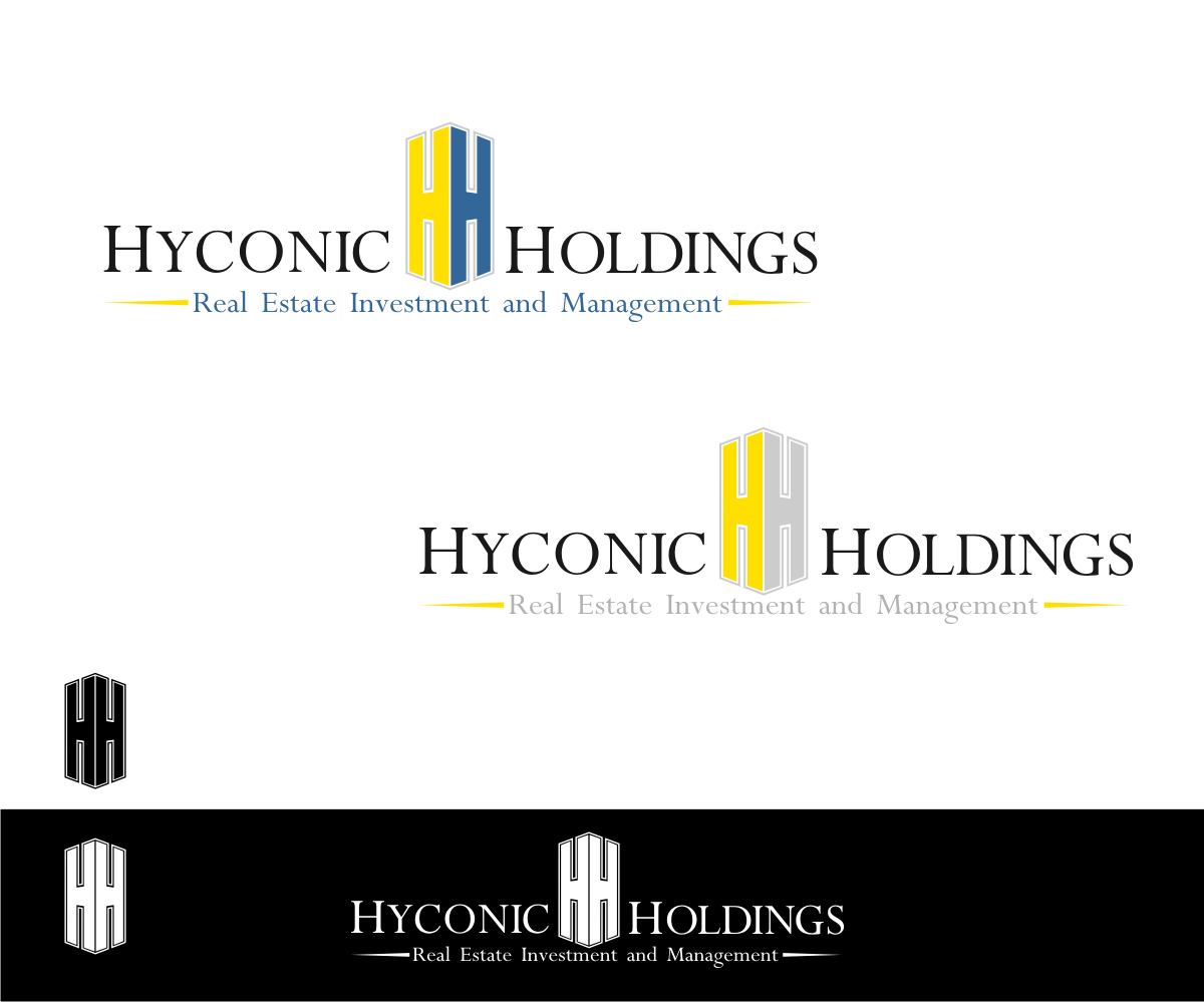 Logo Design by albertlatifi for this project | Design #1997652