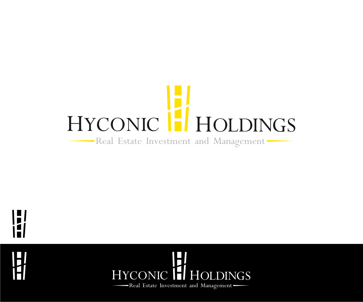 Logo Design by albertlatifi for this project | Design #2010091