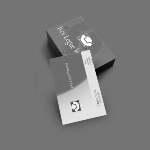 Business Card Design by Yasky for Ivey League Ventures | Design: #8174325