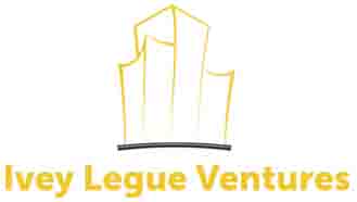 Business Card Design by saqib_nawaz80 for Ivey League Ventures | Design #8170020