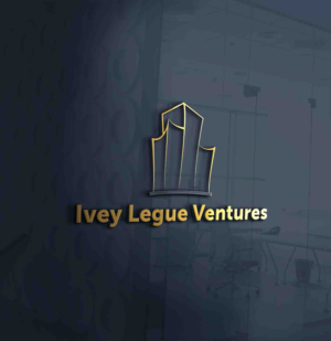 Business Card Design by saqib_nawaz80 for Ivey League Ventures | Design: #8170021
