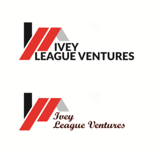 Business Card Design by rusdibaarram for Ivey League Ventures | Design #8168697