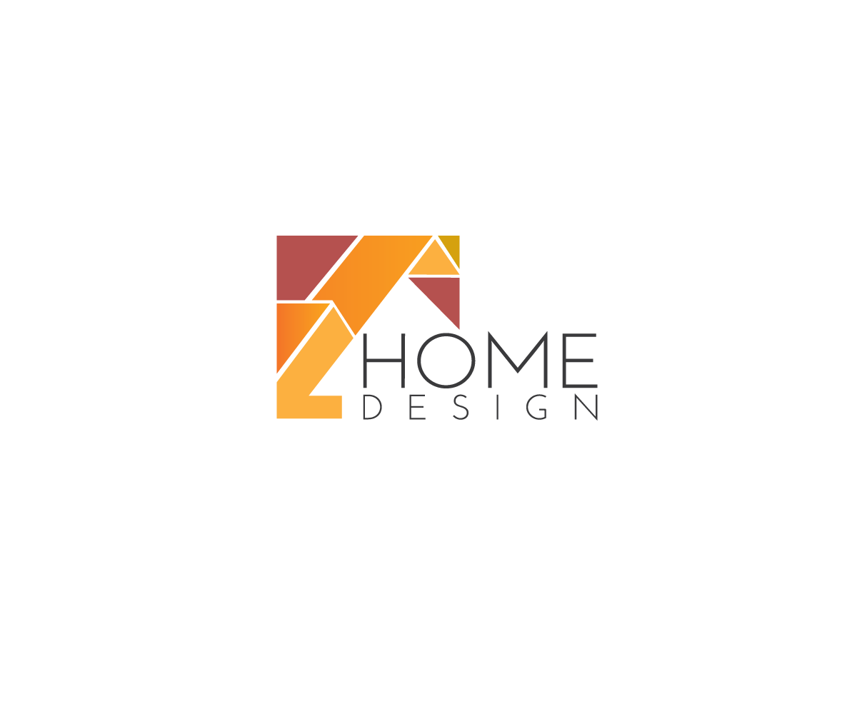 Logo Design by meygekon for Home Design LLC | Design #8470552