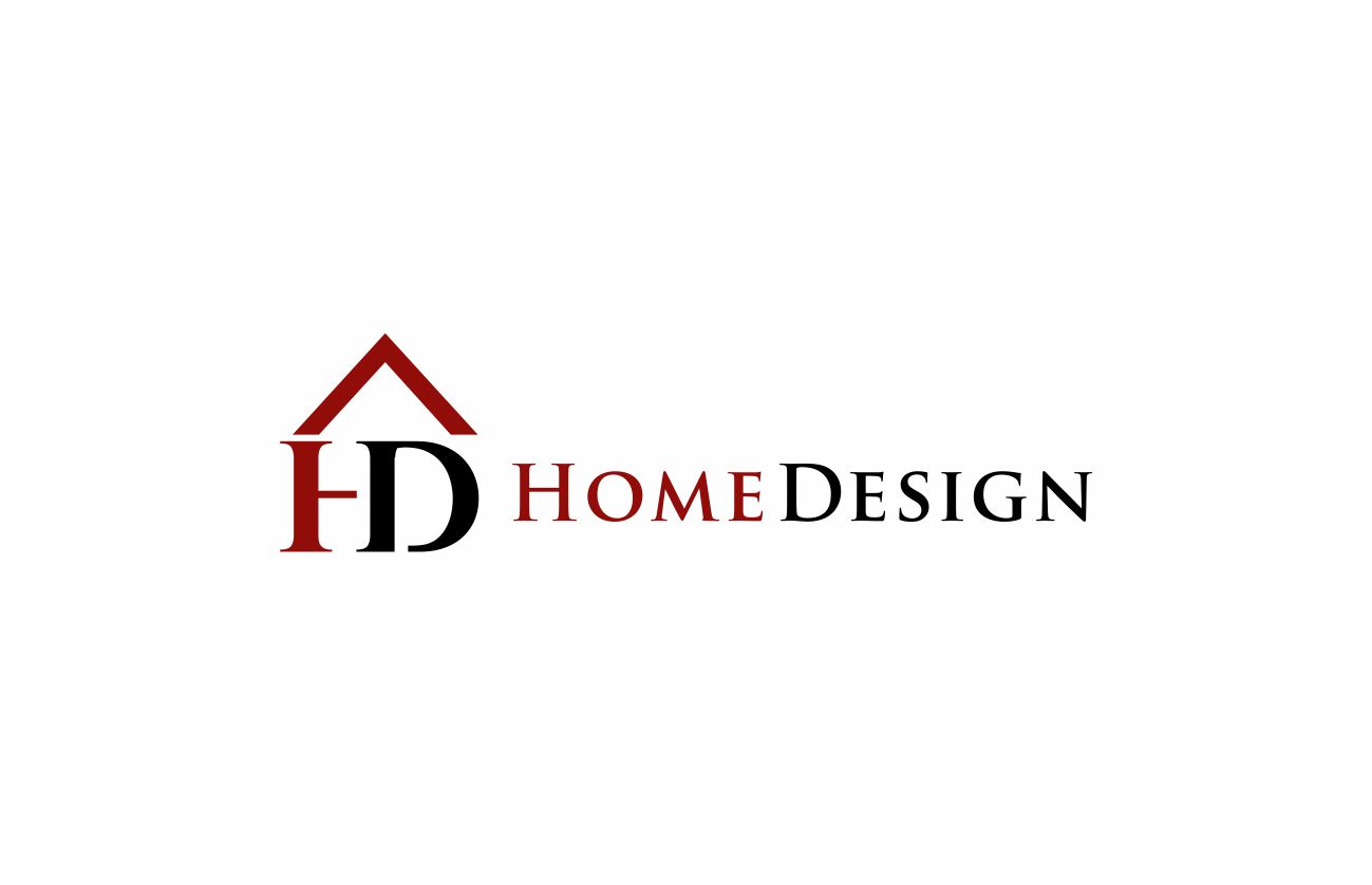 Logo Design by laceymosleyy for Home Design LLC | Design #8472771