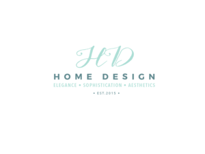 Logo Design by wonderland for Home Design LLC | Design: #8213867