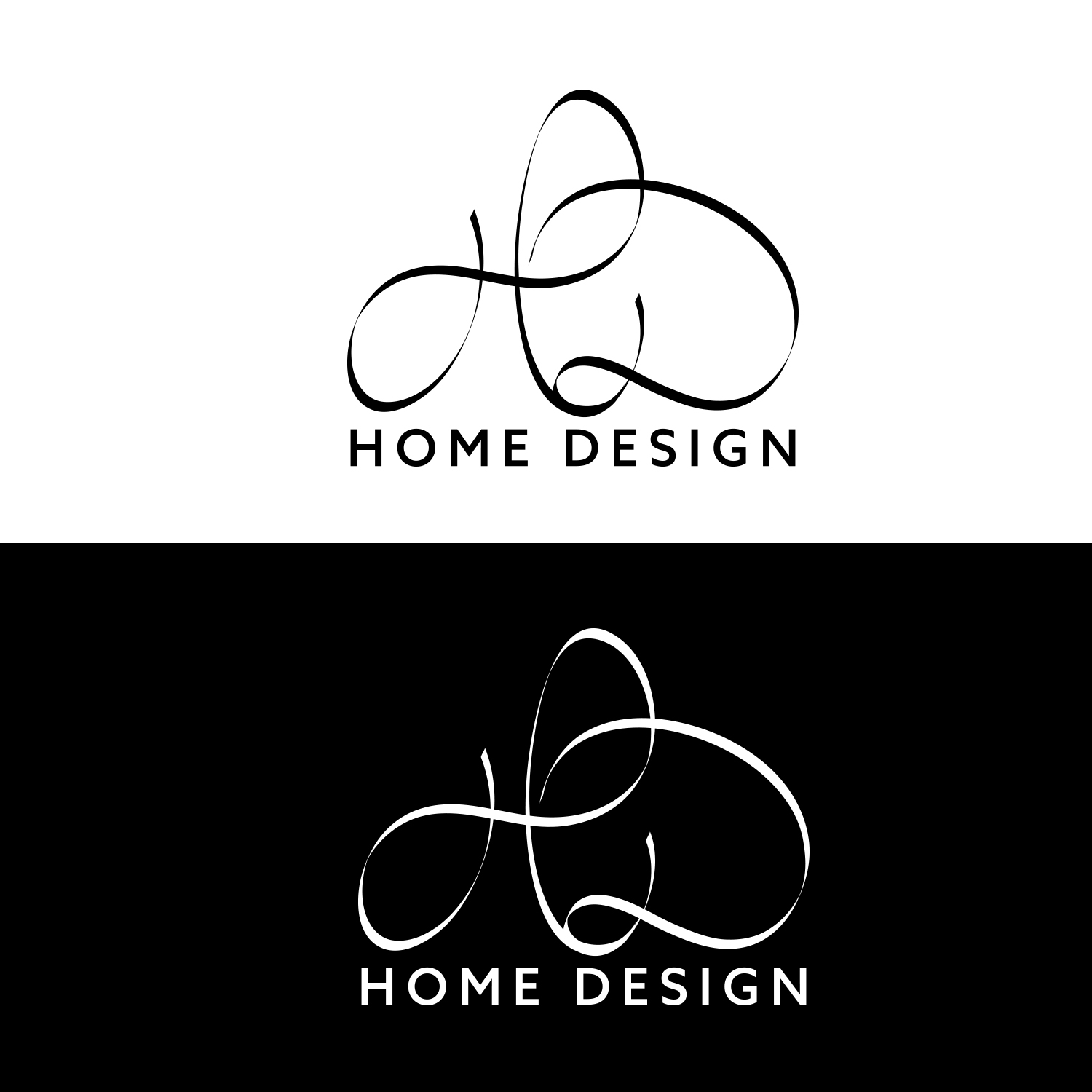 Logo Design by maria-kaz for Home Design LLC | Design #8469160