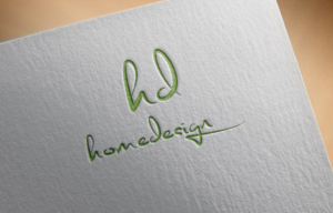 Logo Design by DESIGN Services JK for Home Design LLC | Design: #8208177