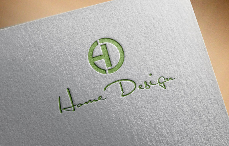 Logo Design by DESIGN Services JK for Home Design LLC | Design #8208179