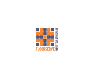 Diseño de Logo por Mandarina para Floorserve Ltd | Diseño: #1969982