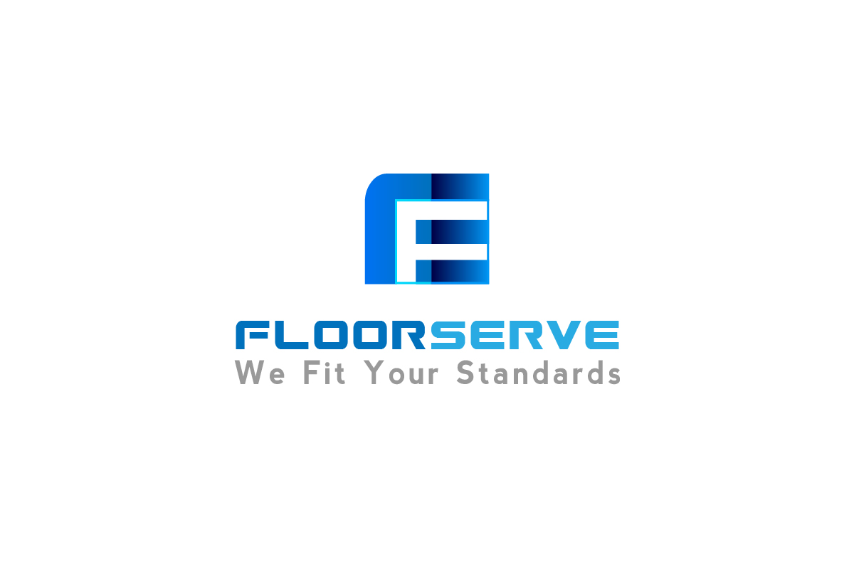 Logo Design by Dar riu for Floorserve Ltd | Design #1971357