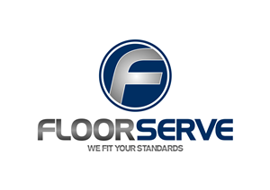 Logo-Design von daniswarasayang für Floorserve Ltd | Design: #1967392