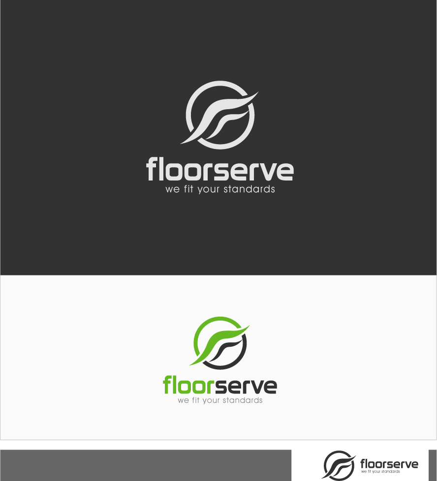 Design de Logo par ideaz2050 pour Floorserve Ltd | Design #1968063