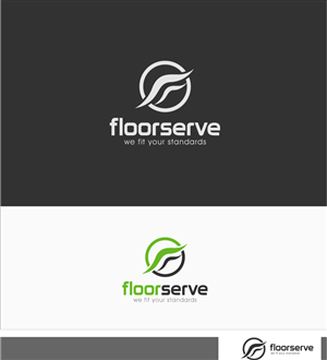 Diseño de Logo por ideaz2050 para Floorserve Ltd | Diseño: #1968063