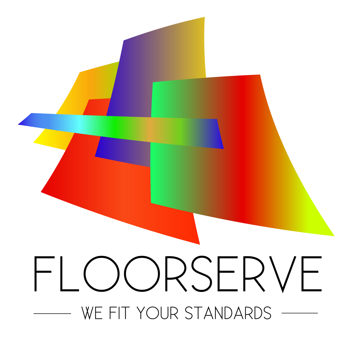 Logo Design by WAC for Floorserve Ltd | Design #1997500