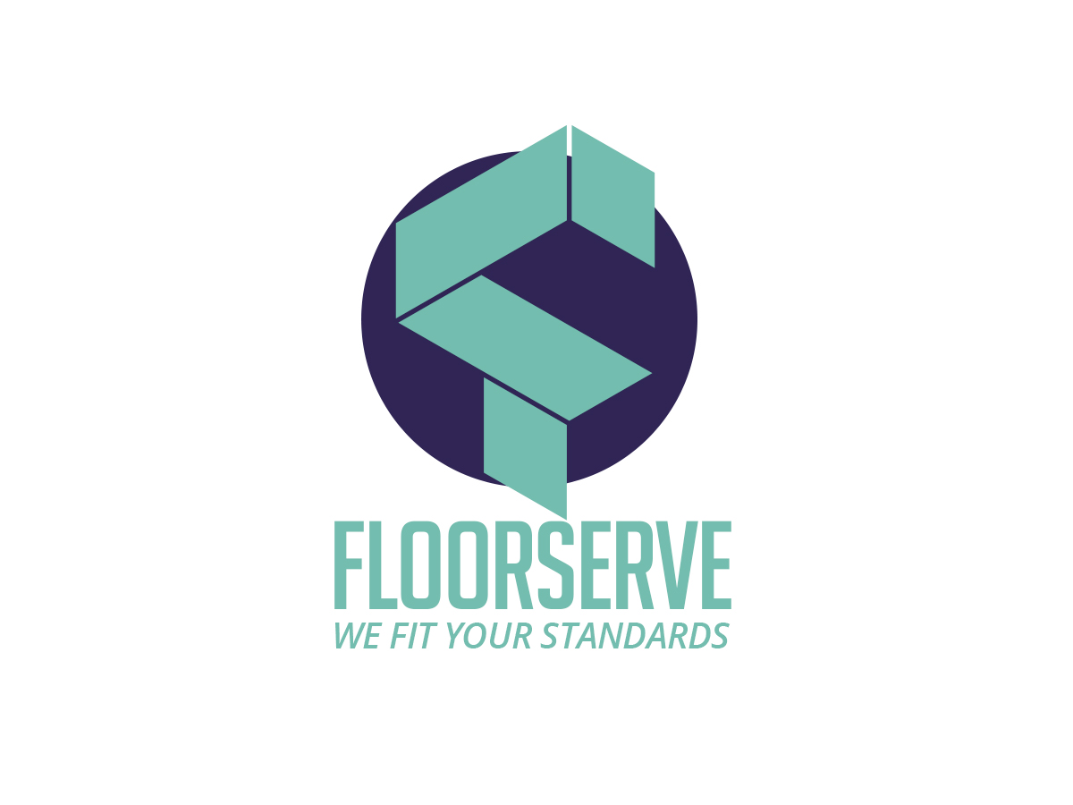 Logo Design by SethBlaine-DRIP for Floorserve Ltd | Design #1966348