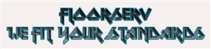 Design de Logo par Sharon Vandermerwe pour Floorserve Ltd | Design : #1999636