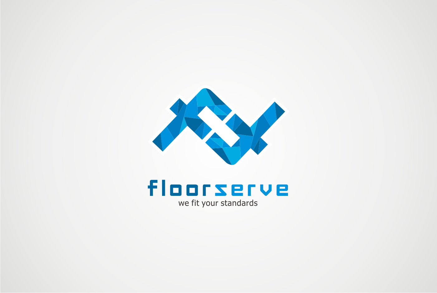 Diseño de Logo por putra para Floorserve Ltd | Diseño #1969953