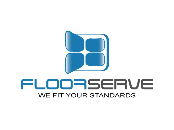 Diseño de Logo por LiaArts para Floorserve Ltd | Diseño #1970235