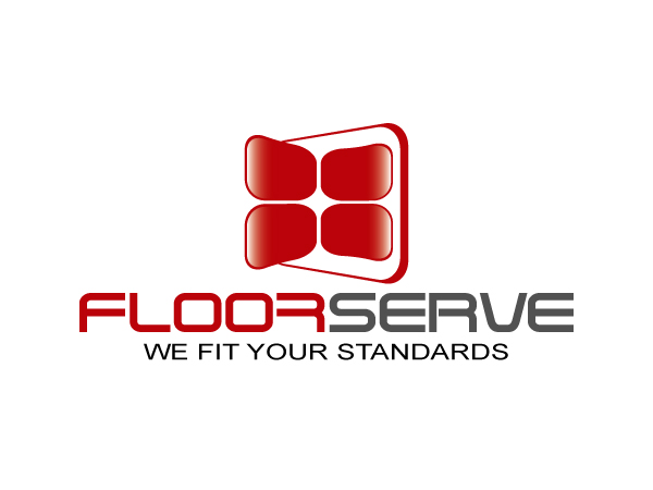 Logo Design by liaarts for Floorserve Ltd | Design #1970236