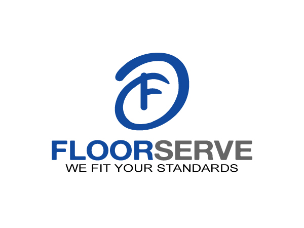 Diseño de Logo por LiaArts para Floorserve Ltd | Diseño #1970243
