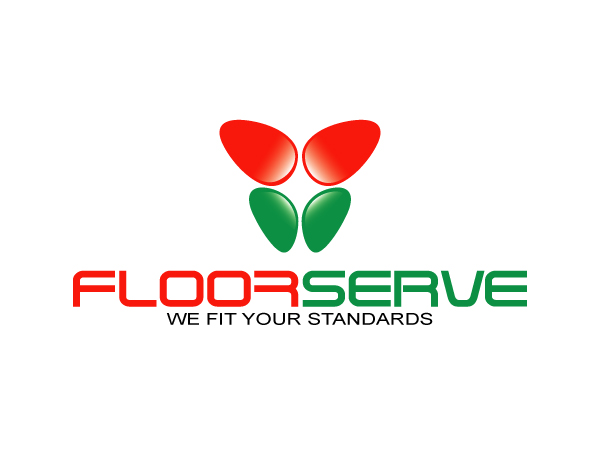 Diseño de Logo por LiaArts para Floorserve Ltd | Diseño #1970244