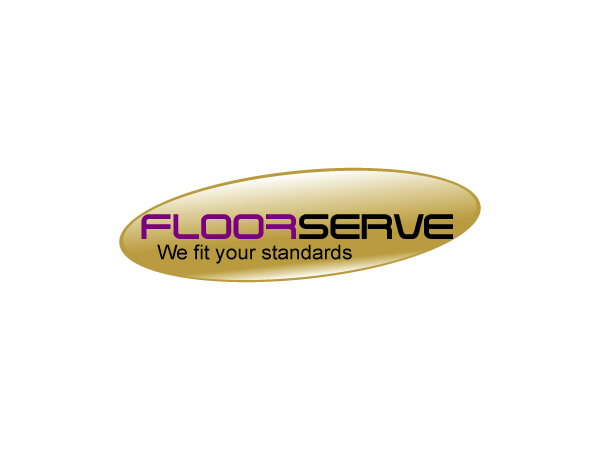 Logo Design by liaarts for Floorserve Ltd | Design #1970246