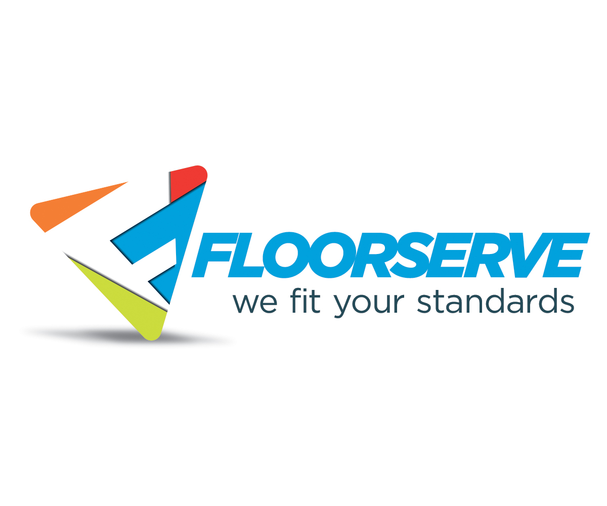 Logo Design by Andysign for Floorserve Ltd | Design #1969188