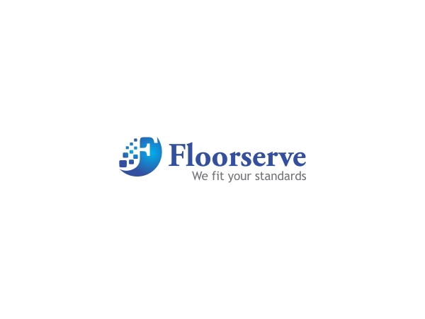 Diseño de Logo por Ramaling Belkote para Floorserve Ltd | Diseño #1995553