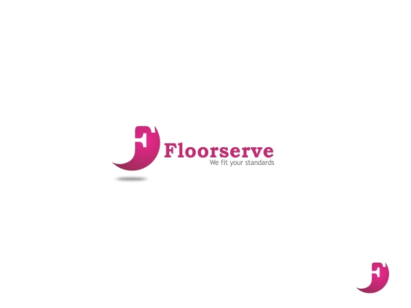 Design de Logo par Ramaling Belkote pour Floorserve Ltd | Design #1995571