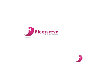 Diseño de Logo por Ramaling Belkote para Floorserve Ltd | Diseño: #1995571