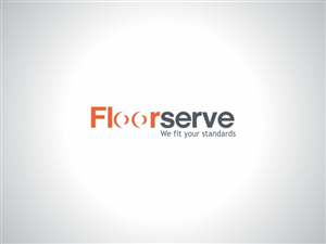 Diseño de Logo por Ramaling Belkote para Floorserve Ltd | Diseño: #1995581