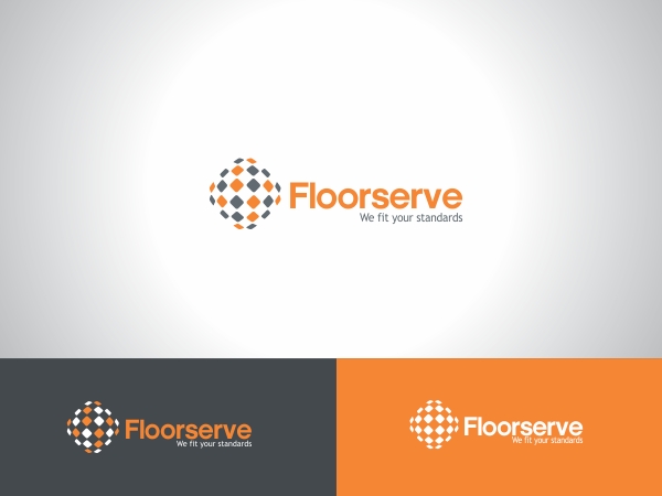 Diseño de Logo por Ramaling Belkote para Floorserve Ltd | Diseño #1995586