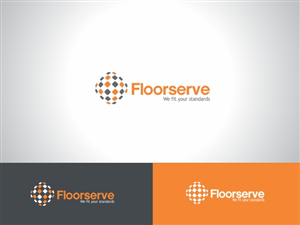 Diseño de Logo por Ramaling Belkote para Floorserve Ltd | Diseño: #1995586