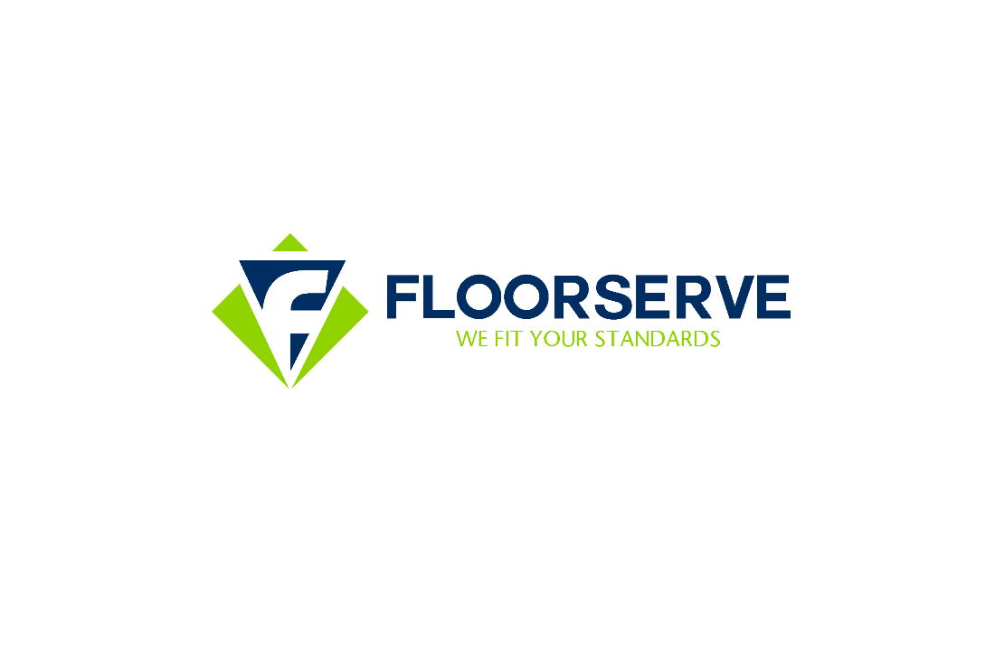 Logo-Design von YudhaDesign für Floorserve Ltd | Design #1969334