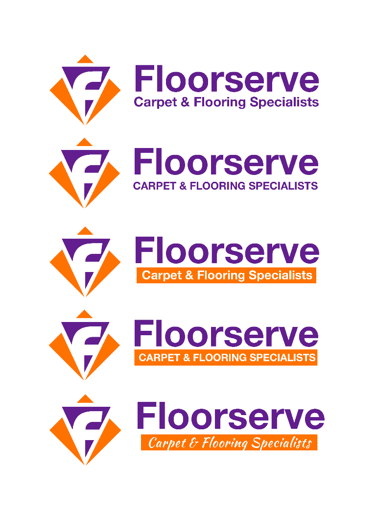 Logo Design by YudhaDesign for Floorserve Ltd | Design #2009181