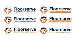 Logo-Design von YudhaDesign für Floorserve Ltd | Design: #2010406