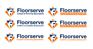 Logo-Design von YudhaDesign für Floorserve Ltd | Design: #2010554