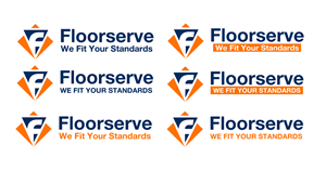 Logo-Design von YudhaDesign für Floorserve Ltd | Design: #2011998