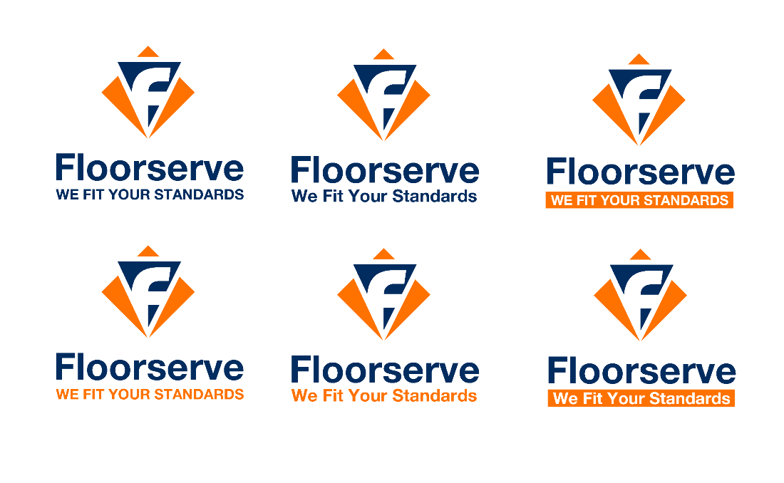 Logo Design by YudhaDesign for Floorserve Ltd | Design #2019683
