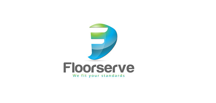 Logo Design by parshdelhi for Floorserve Ltd | Design #2008149