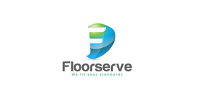 Logo-Design von parshdelhi für Floorserve Ltd | Design: #2008149